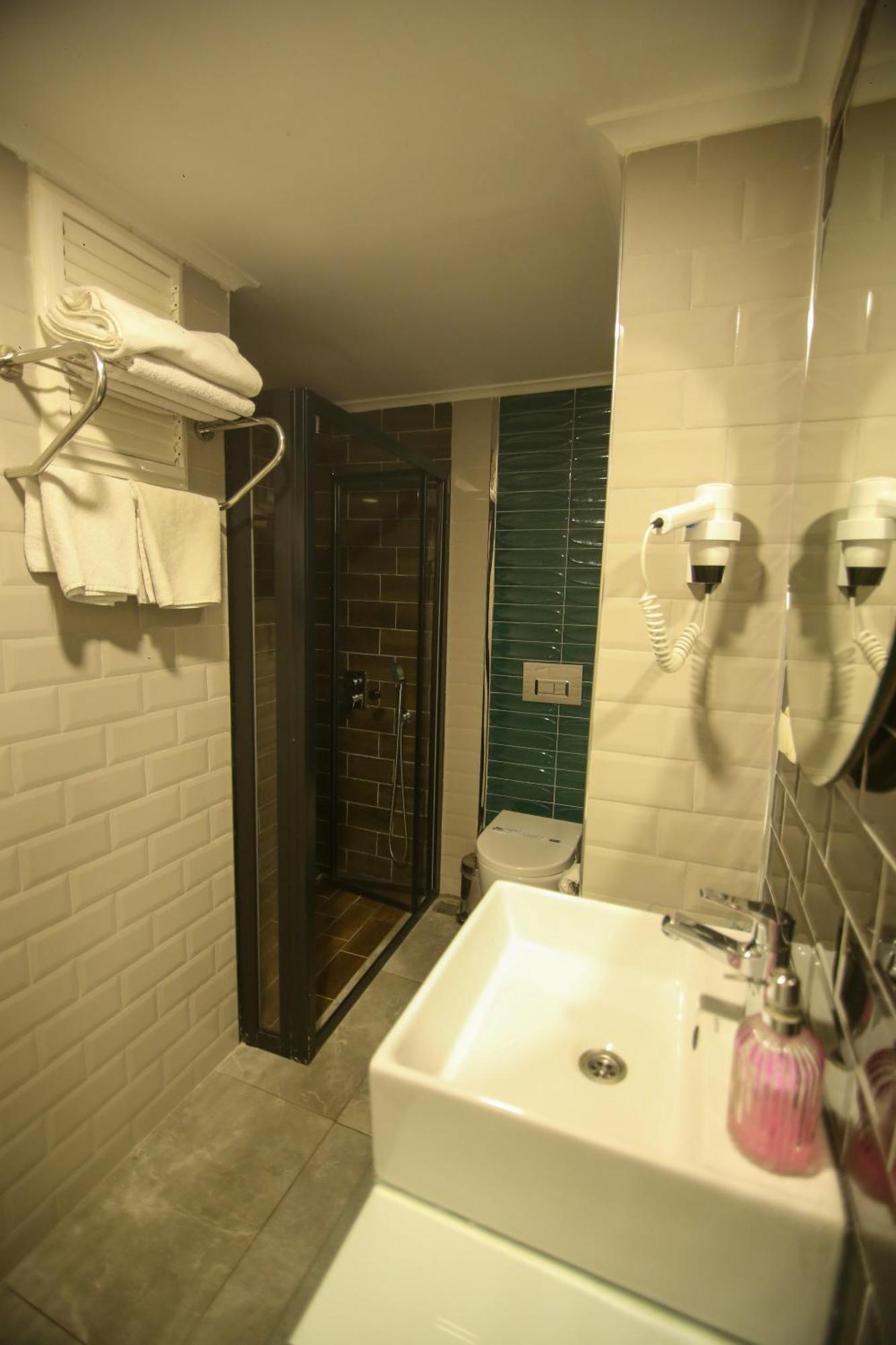 Cevik Palace Hotel Antalya Buitenkant foto